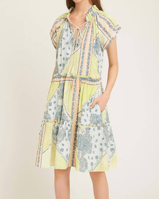 Double A - Dayna Mini Dress