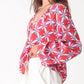Electric & Rose - Women's Meridian Tie Top