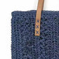 22Tote - Women's Handwoven Lightweight Woven Tote Bag