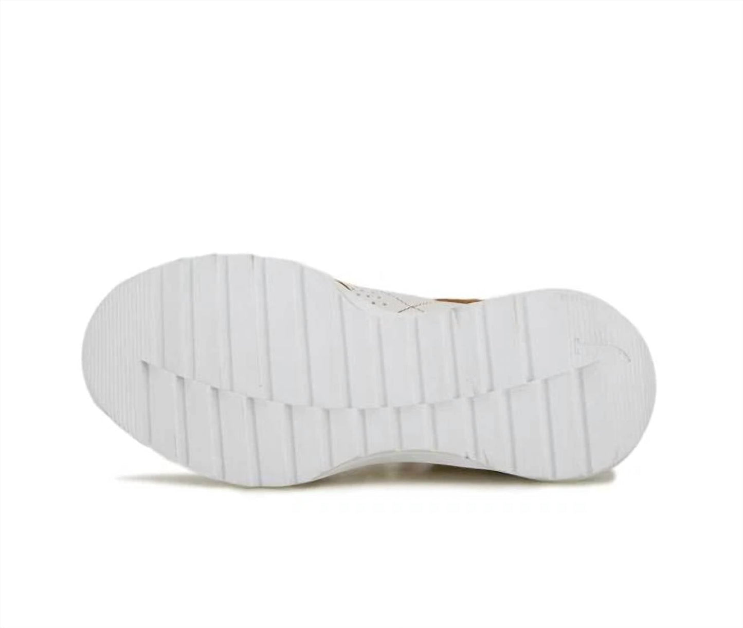 Jambu - Women's Flo Leather Sneaker