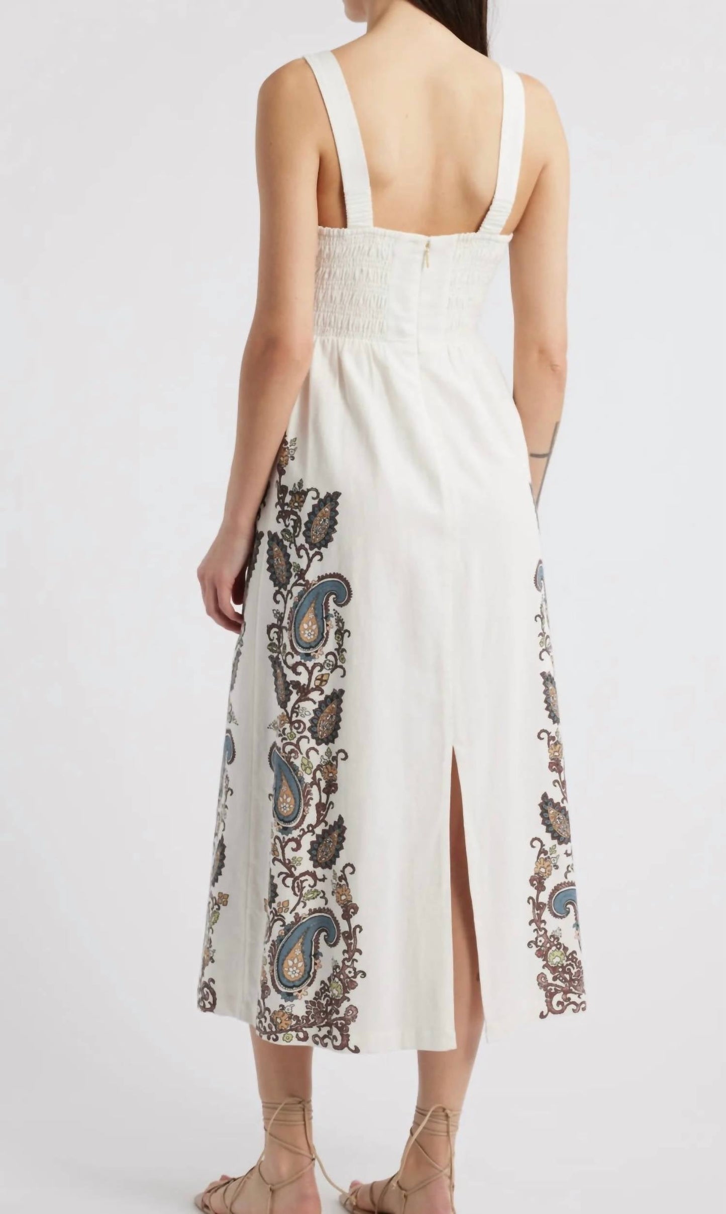 Cleobella - Jolene Ankle Dress