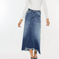 Kancan - Isobella Midi Length Skirt