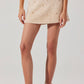 Astr - JOLY PEARL SKIRT