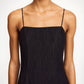 By Malene Birger - Lucille Square Neck Midi Dress