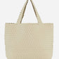 Ilse Jacobsen - Women's Woven Vegan Tote