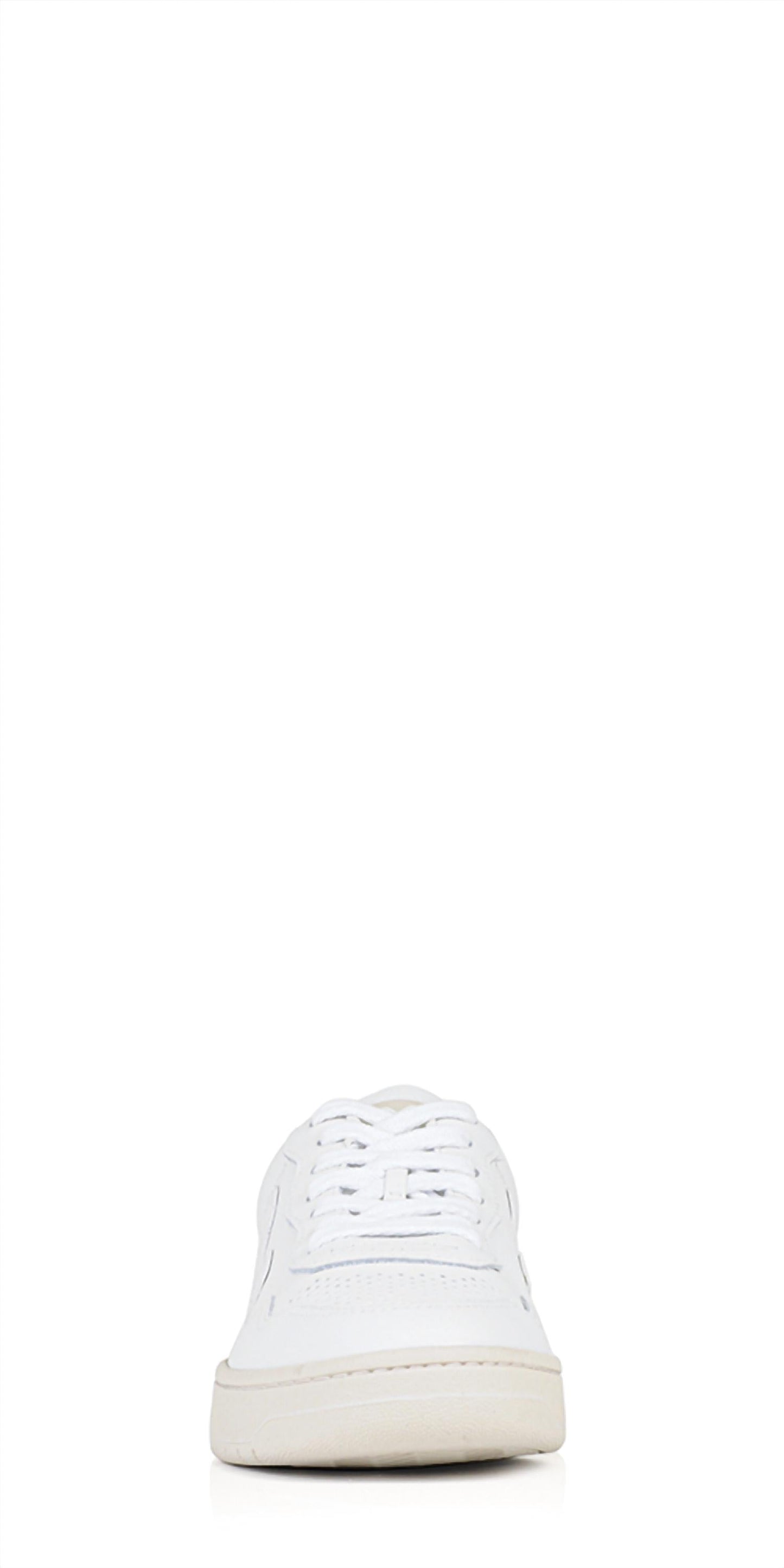 Veja - Women's V-90 Leather Sneakers