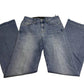 7 For All Mankind - Dojo Tailorless Jeans