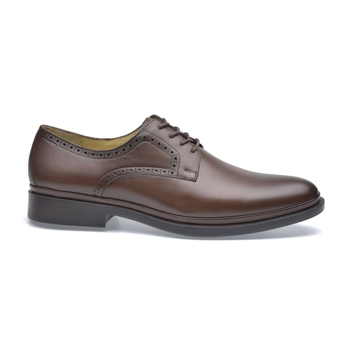 Pazstor - Men's Lambskin Oxfords Classic