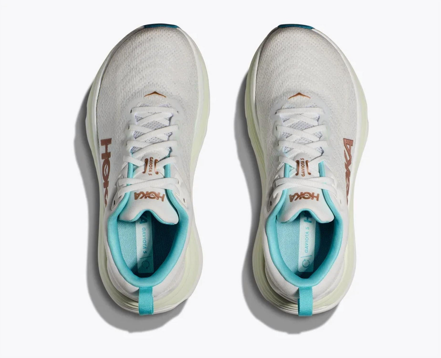 Hoka - Women's Gaviota 5 Sneakers