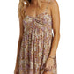 Billabong - Day Glow Romper