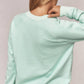Spiritual Gangster - Sun Seeker Forever Crew Sweatshirt