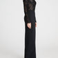 Theia - Women's Andrina Lace Off Dress