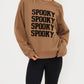 Beach Riot - Devyn Orversized Sweatshirt