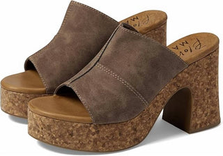 Blowfish - Sandálias Poznan Femininas