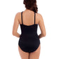 Miraclesuit - Gilty Pleasures Embrace Underwire One Piece Swimsuit