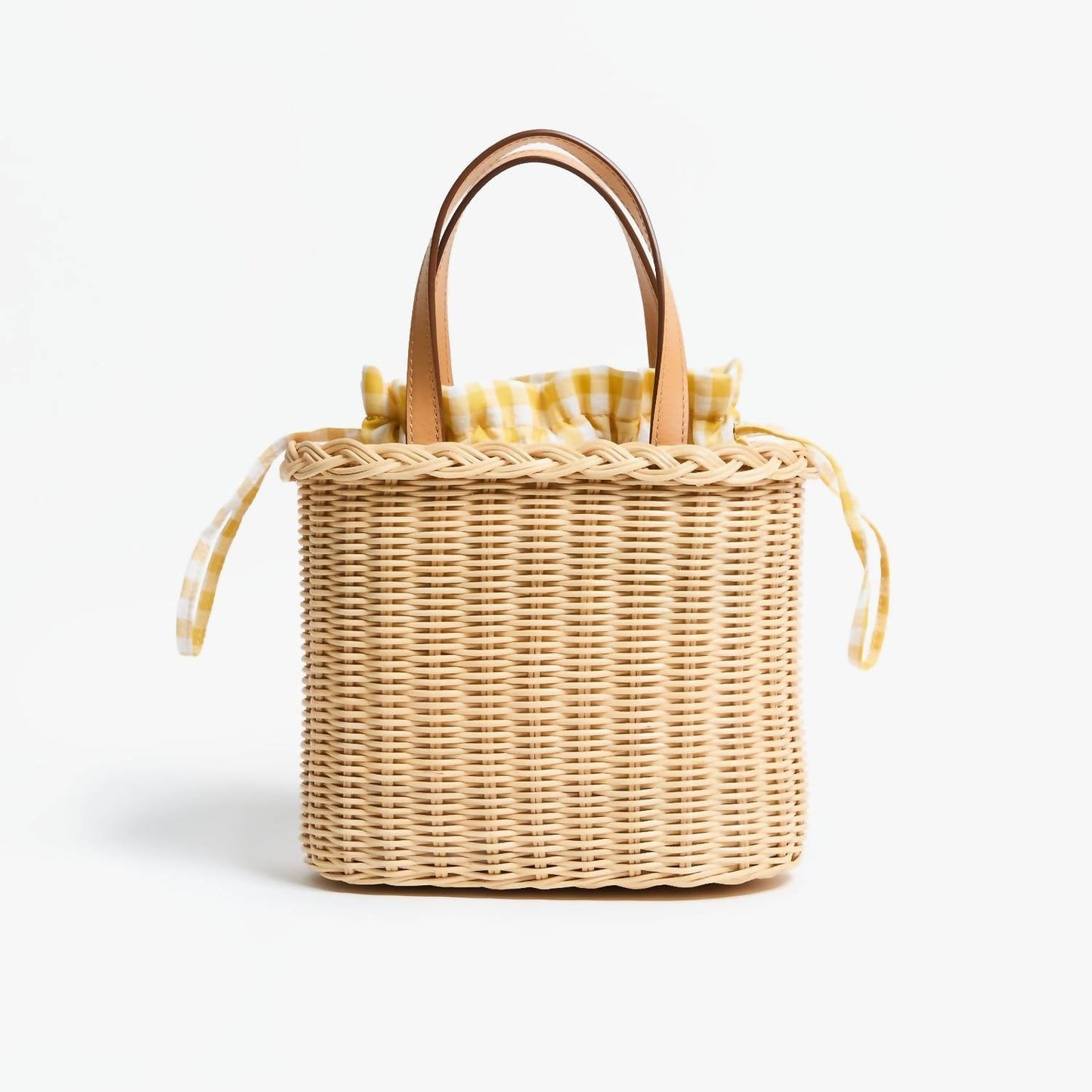 Pamela Munson - Women's Bea Scallop Tote Bag