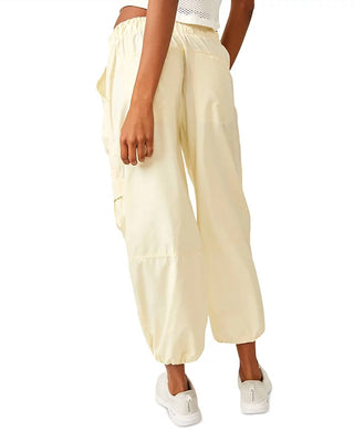 Free People - Calças femininas Down to Earth