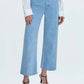 Pistola - Penny High Rise Wide Leg Jeans