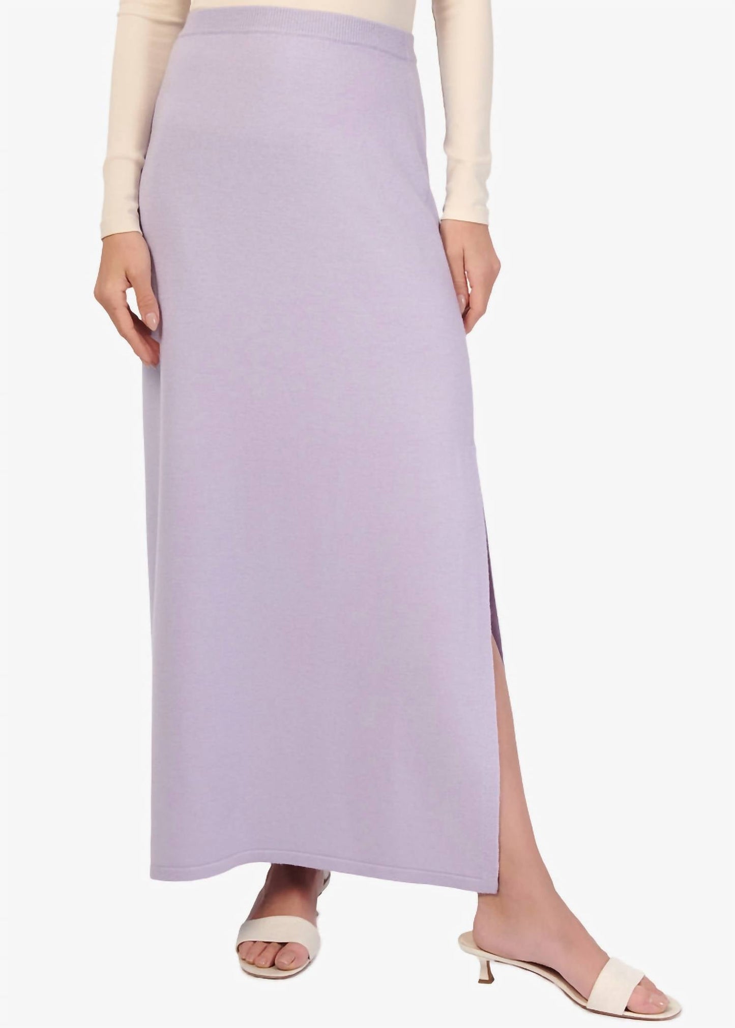 Cami Nyc - Jovina Knit Midi Skirt