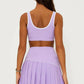 Beach Riot - Moxie Top