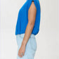 Pistola - Millie Sleeveless Crew Tank