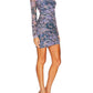 Free People - Chloe Mini Dress