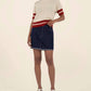 Kut From The Kloth - Ringer Sleeve Sweater Top