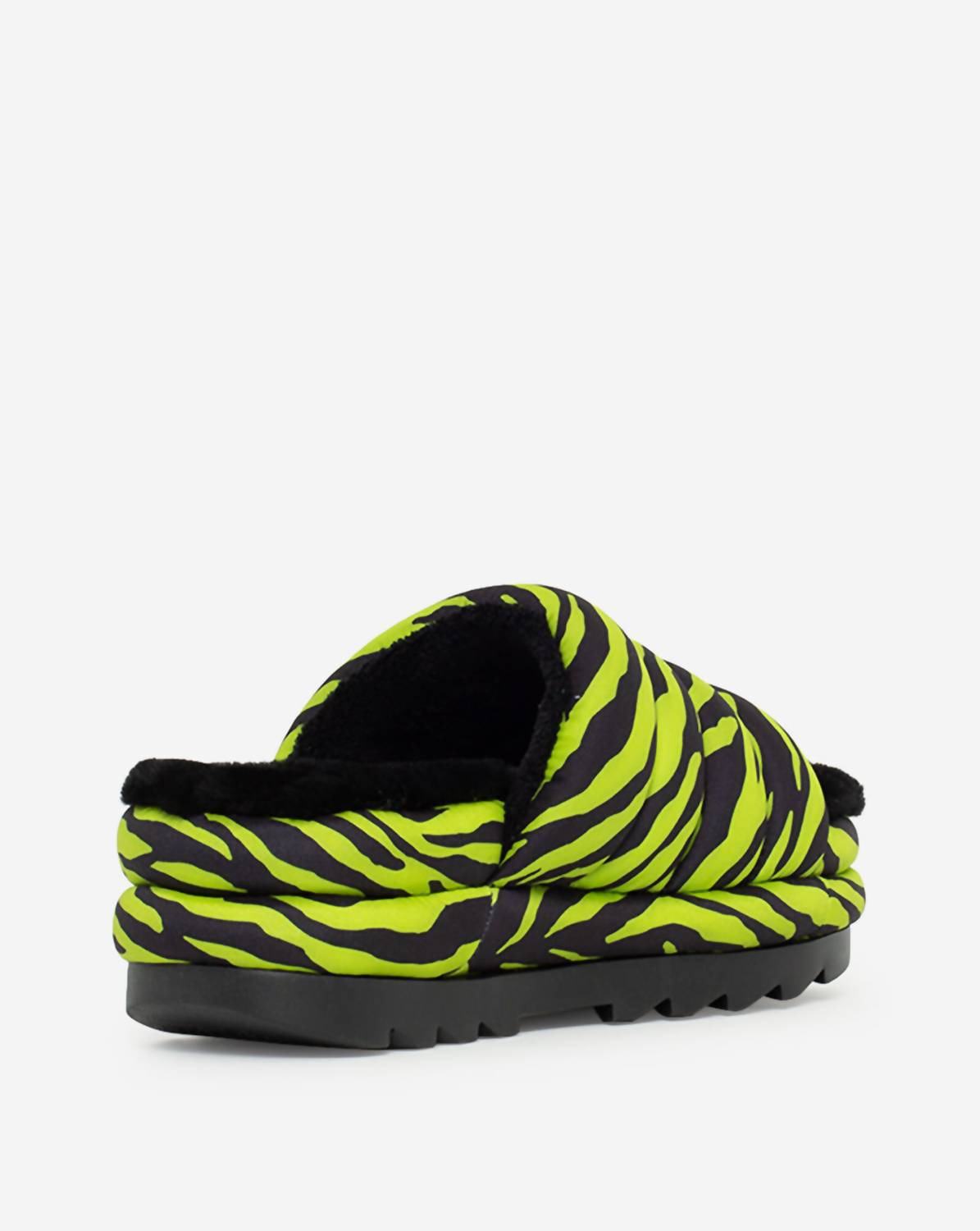 Ugg - MAXI SLIDE TIGER PRINT