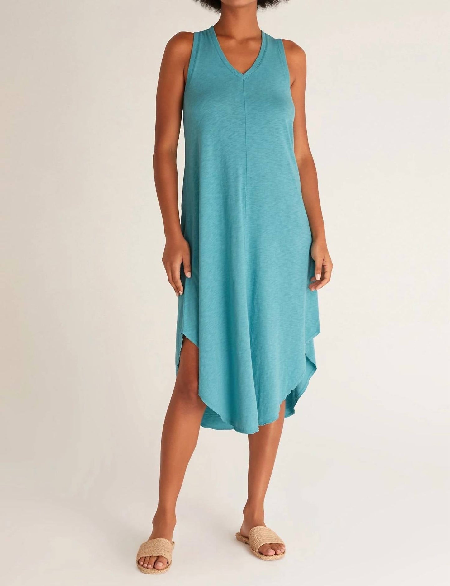 Z Supply - Reverie midi dress