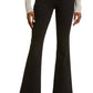 Frame - Jet Set Flare Pull On Jeans