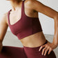 Free People - Never Better Square Neck Sports Bra