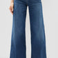 Frame - Le Slim Palazzo Jean