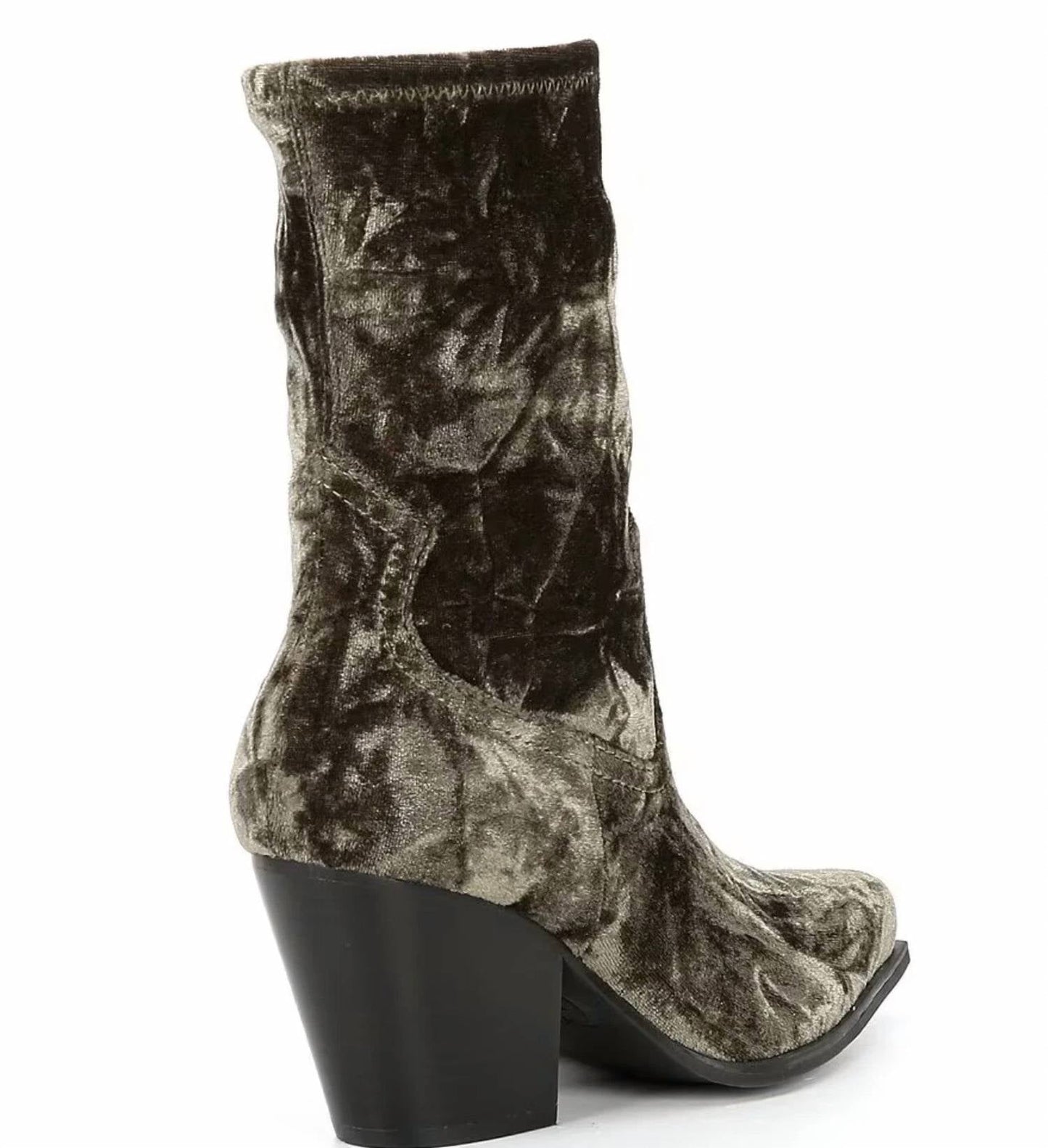 Gianni Bini - Women's Star-crossd 3 Western Booties