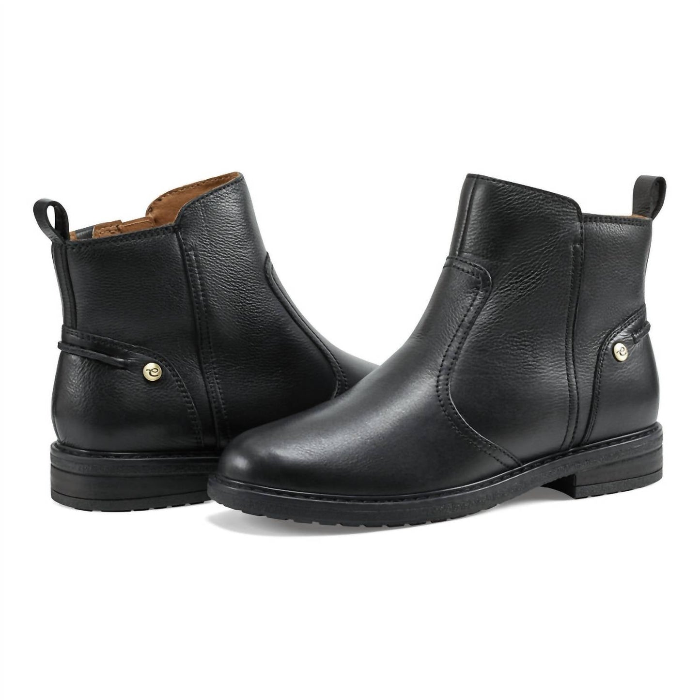 Easy Spirit - Women's Juna Casual Booties
