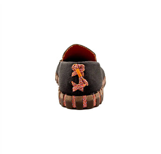 Kengos - Women's Crystal Loafer