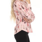 Pj Salvage - Women's Blush Happy By Nature Top