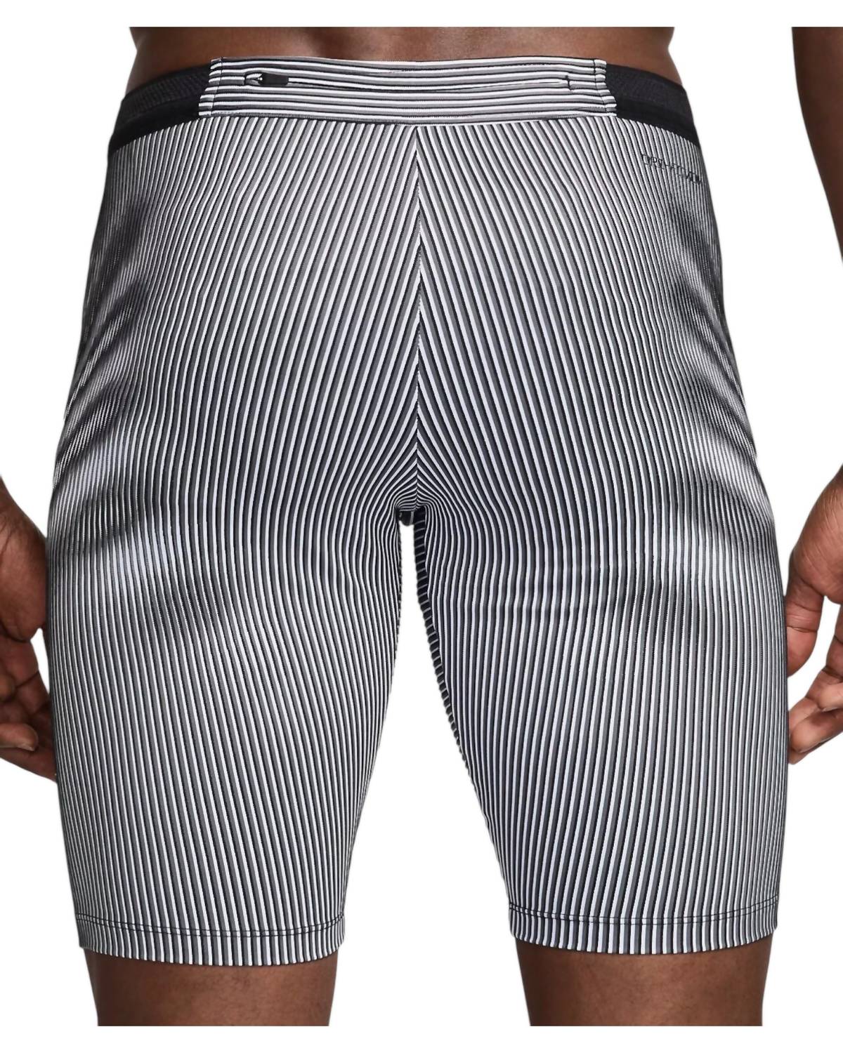 Nike - Men's ADV Aeroswift Short Tights