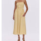 Pistola - Bianca Smocked Bodice Dress