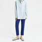 Theory - CREPE BASIC PULL ON PANT