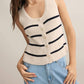 Z Supply - Sycamore Striped Sweater Vest