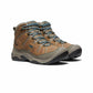 Keen - Women's Circadia Mid Waterproof Hiking Boots