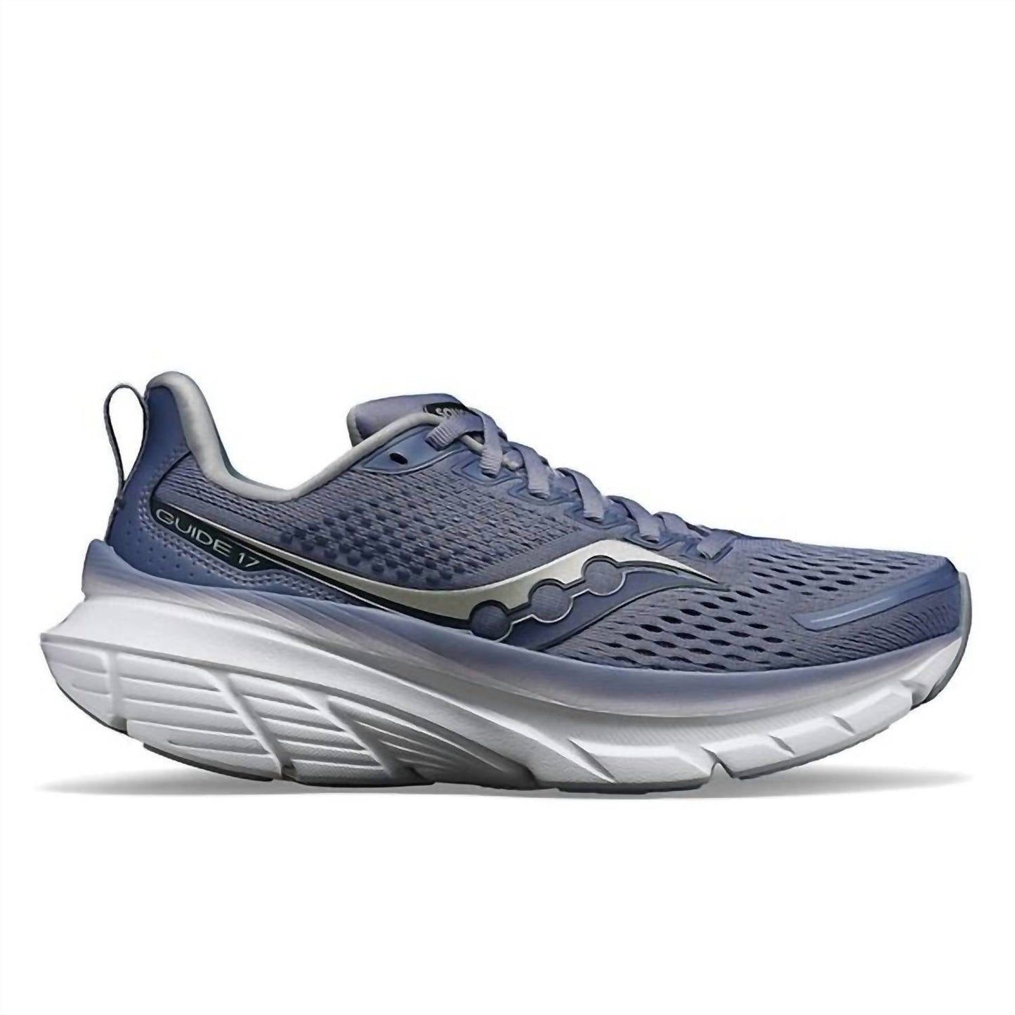 Saucony - Women's Guide Seventeen Sneaker