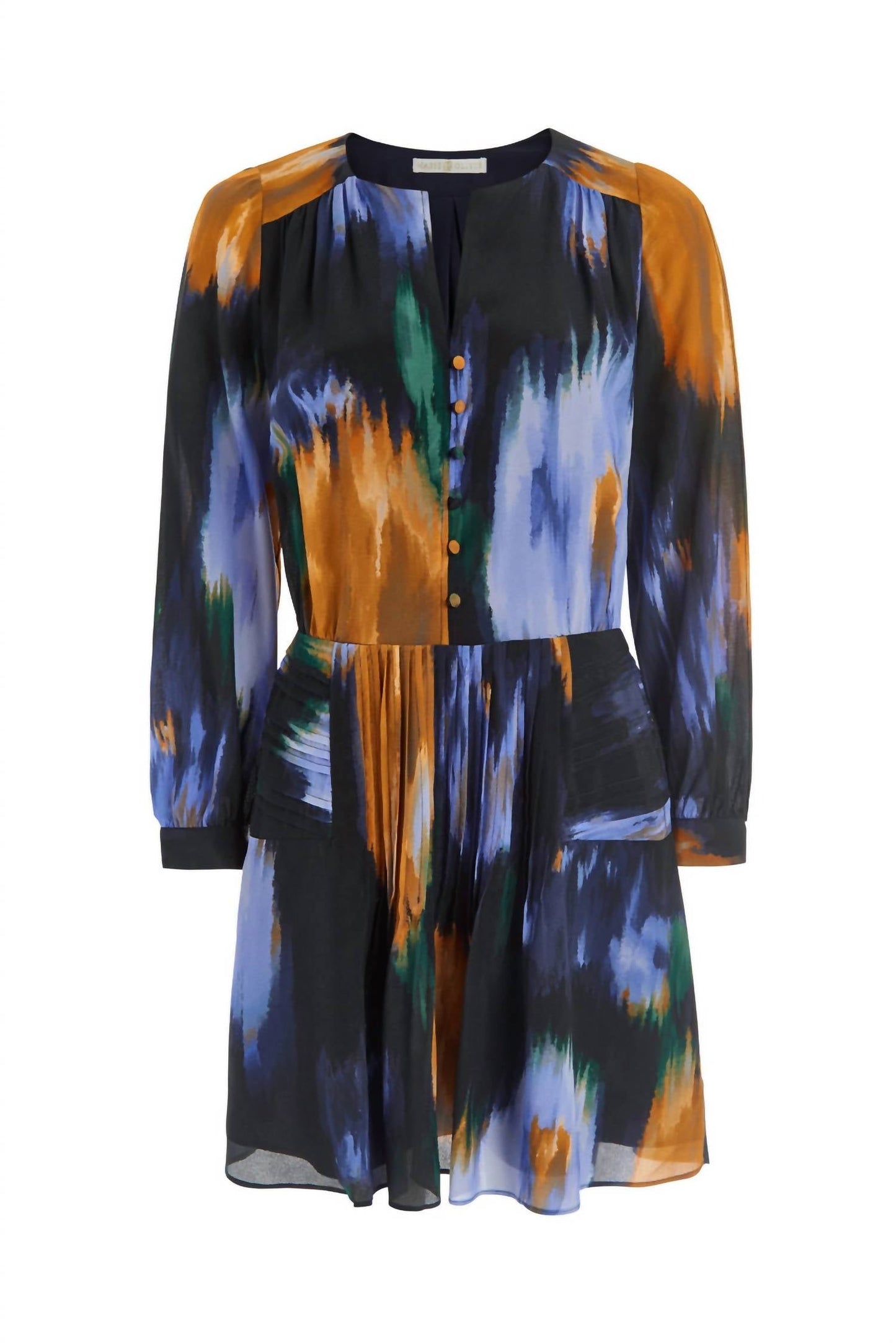 Marie Oliver - Vera Dress