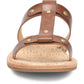 Kork-Ease - Women's Basel Sandals