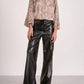Elan - Cassidy Top