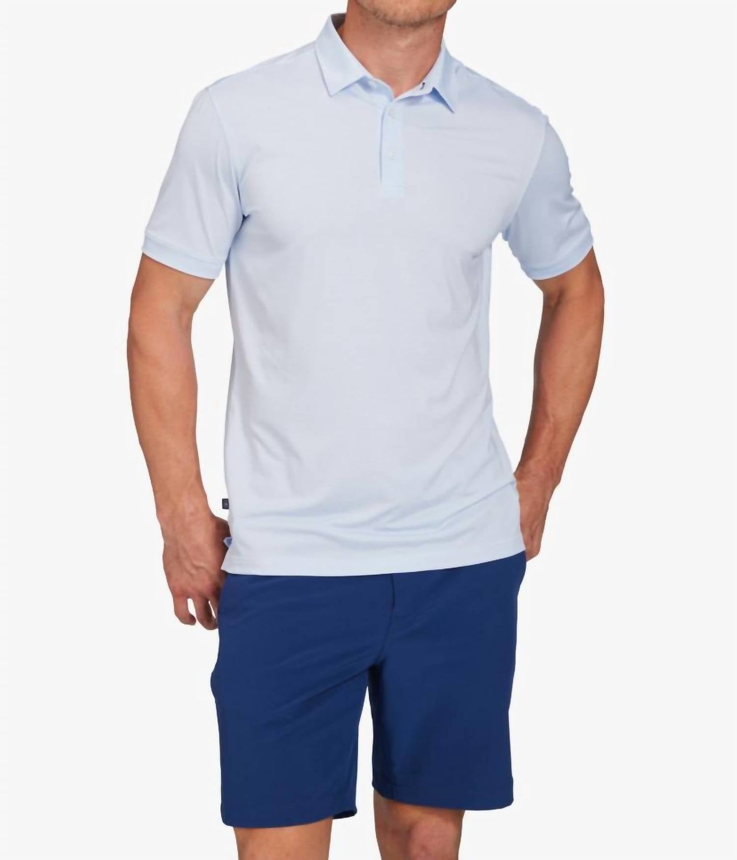 Mizzen + Main - Versa Polo
