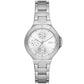 DKNY Women's Chambers