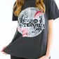 All Us - Disco and Tequila Boy Tee