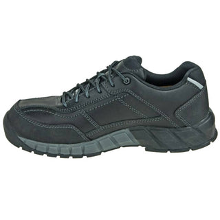 Cat Footwear - Men's Streamline Leather Shoe