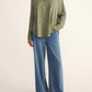 Z Supply - Perfect Linen Top